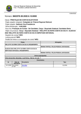 WELLRYK OLIVEIRA COSTA DA SILVA