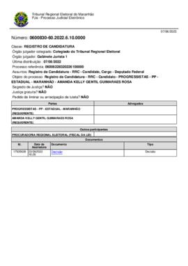 AMANDA KELLY GENTIL GUIMARAES ROSA