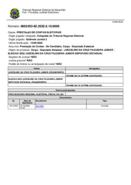JUSCELINO DA CRUZ FILGUEIRA JUNIOR