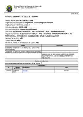 JUSCELINO DA CRUZ FILGUEIRA JUNIOR