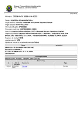 YGLESIO LUCIANO MOYSES SILVA DE SOUZA