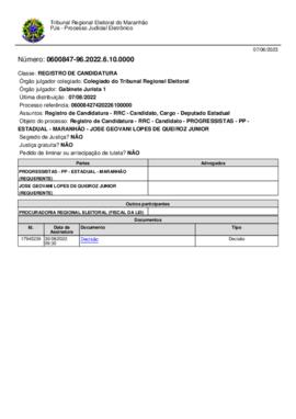 JOSE GEOVANI LOPES DE QUEIROZ JUNIOR