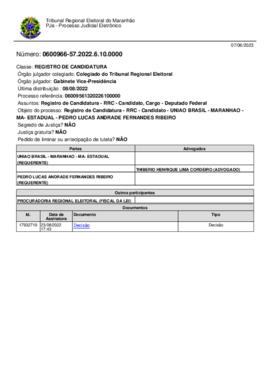 PEDRO LUCAS ANDRADE FERNANDES RIBEIRO
