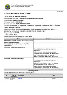 HEMETERIO WEBA FILHO